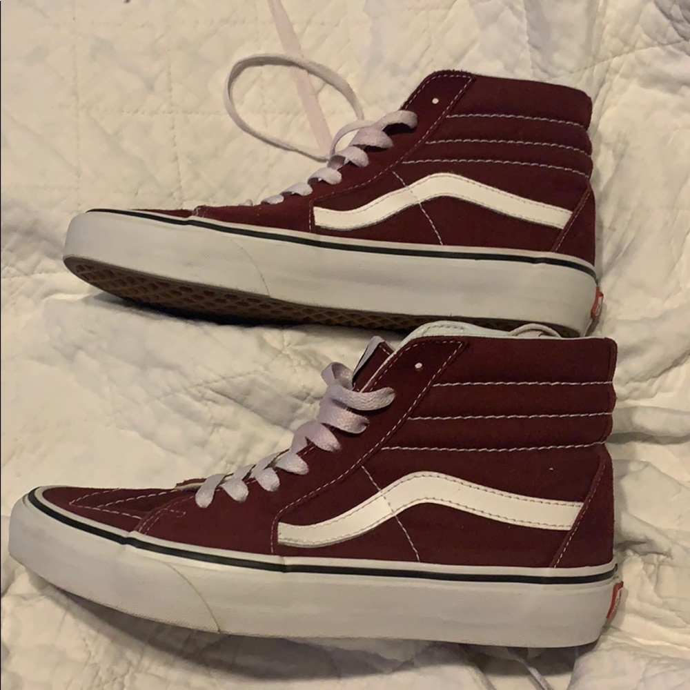 Vans - Picture 3 of 4